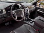 Chevrolet Silverado 2500 HD Realtree Concept 2011 года